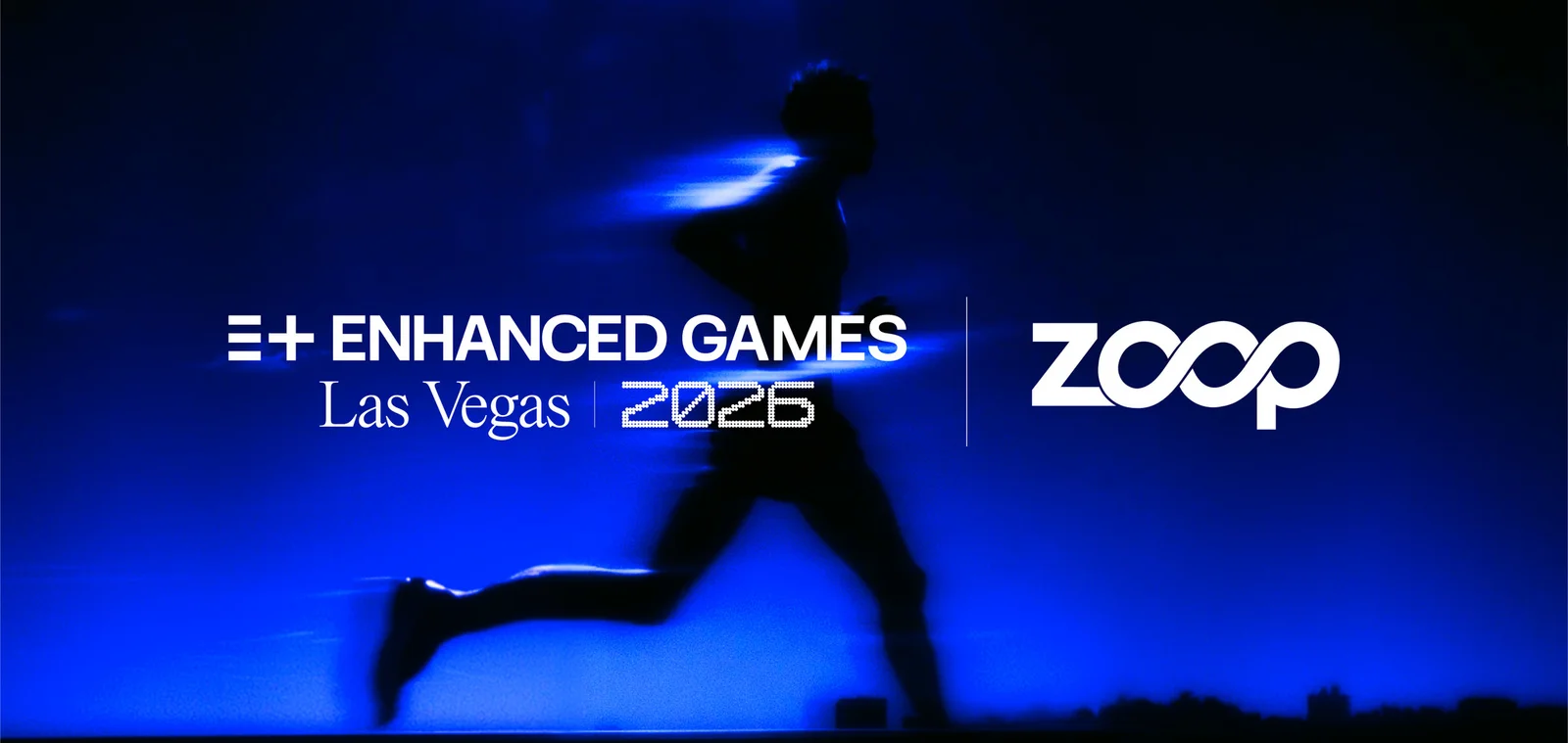 Enhanced Games and ZOOP announce $10 million creator platform partnership ahead of inaugural competition